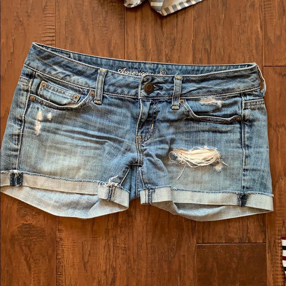 shorts